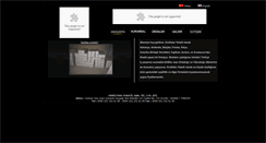 Desktop Screenshot of ernilteks.com